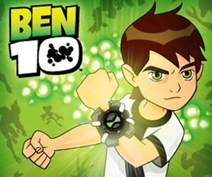 24 Lovely Cartoon Drawings Ideas ben 10 digital picture