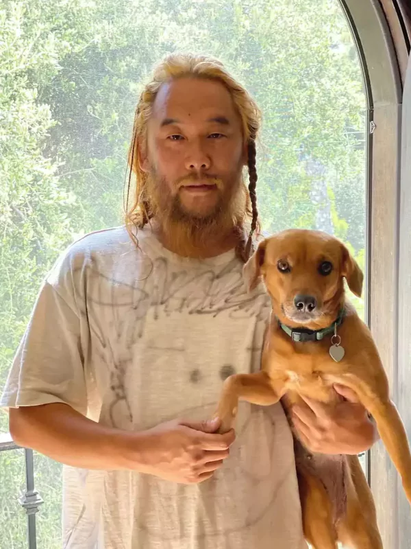 Meet Top 7 Richest Painters in America David Choe