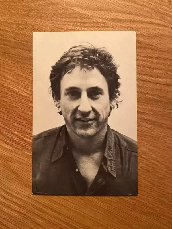 Meet Top 7 Richest Painters in America Edward Ruscha
