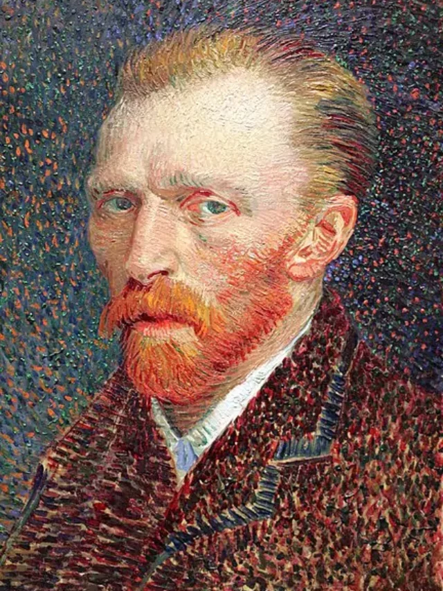 5 Weird But Unusual Facts About Van Gogh