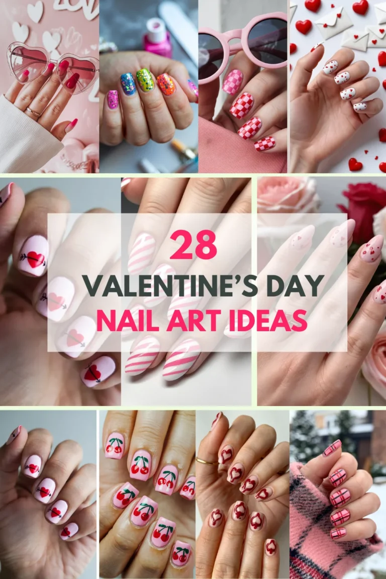 28 Valentine-Day-Nail-Art-Ideas