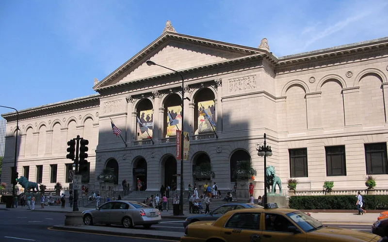 30 Best Art Museums to Visit in the USA Art Institute of Chicago