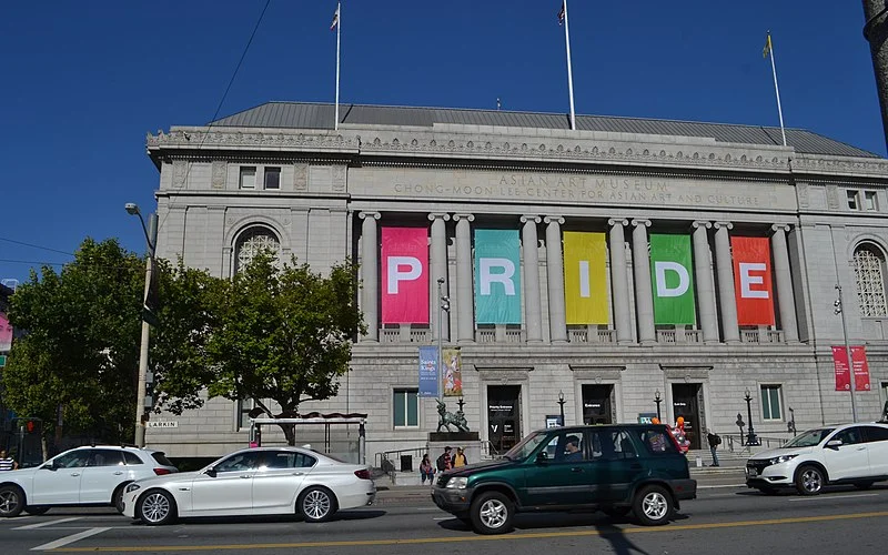 30 Best Art Museums to Visit in the USA Asian Art Museum