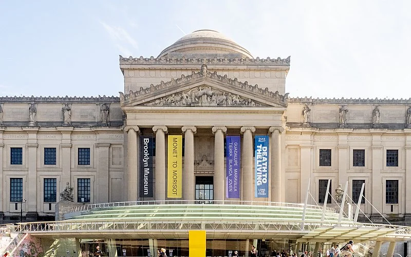 30 Best Art Museums to Visit in the USA Brooklyn Museum