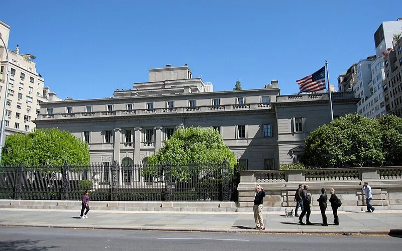 30 Best Art Museums to Visit in the USA Frick Collection