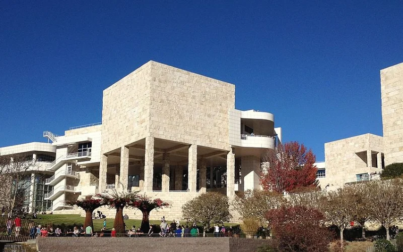 30 Best Art Museums to Visit in the USA Getty Center