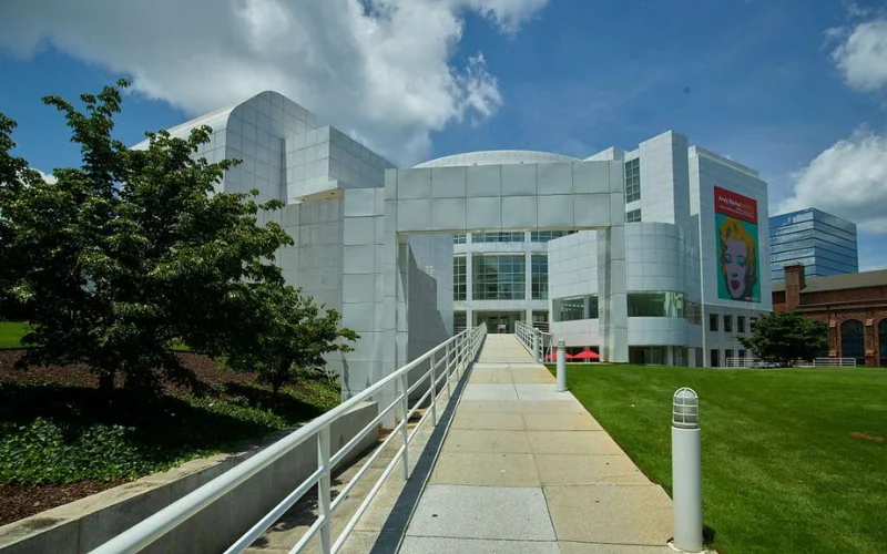 30 Best Art Museums to Visit in the USA High Museum of Art