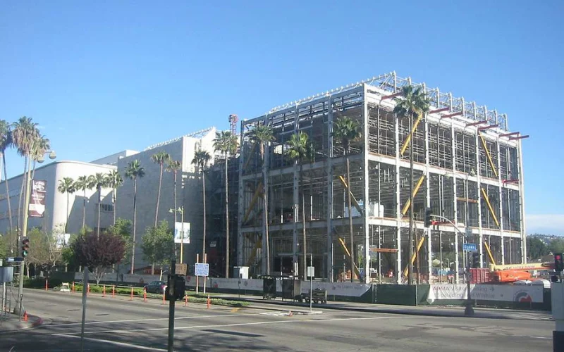 30 Best Art Museums to Visit in the USA Los Angeles County Museum of Art