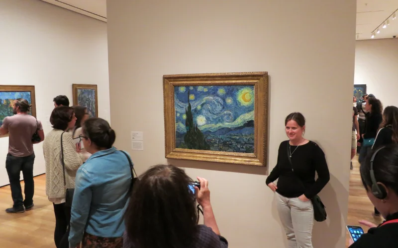 30 Best Art Museums to Visit in the USA Museum of Modern Art