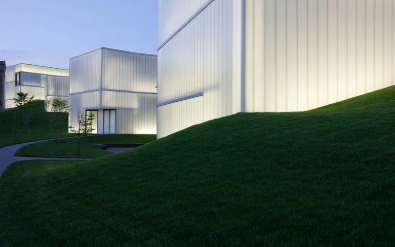 30 Best Art Museums to Visit in the USA The Nelson Atkins Museum of Art