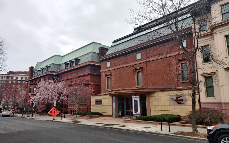 30 Best Art Museums to Visit in the USA The Phillips Collection