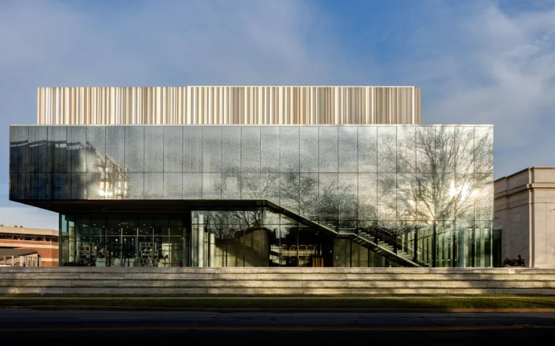 30 Best Art Museums to Visit in the USA The Speed Art Museum