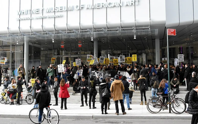 30 Best Art Museums to Visit in the USA Whitney Museum of American Art