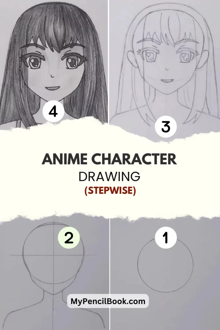 anime-character-drawing
