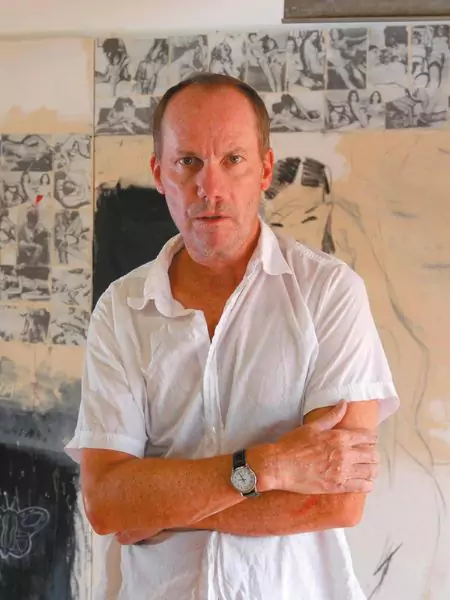 Meet Top 7 Richest Painters in America richard prince 67d54b9f9749d
