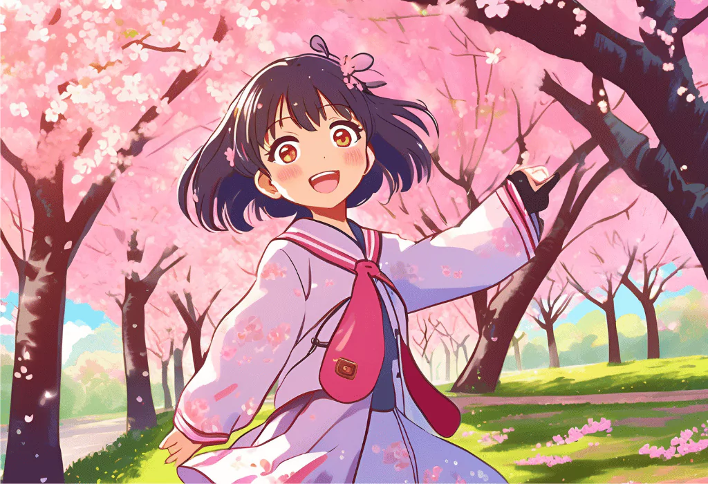 30 AI Art Styles You Can Steal Today (with prompt tips) anime style 68258ad63eca7