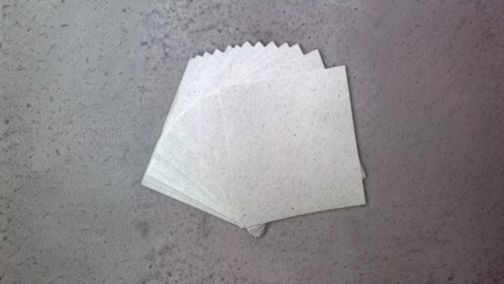 The Weirdest Art Supplies You Should Try banana leaf paper 6820d91eae45d