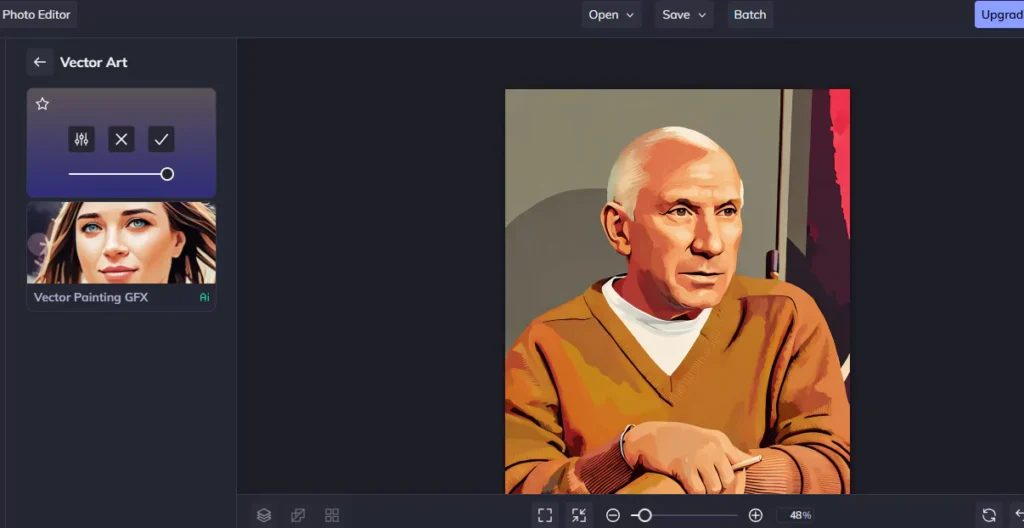 9 Best Image to Art AI Websites (tried & tested) be gunkycom 681f1910bd08e