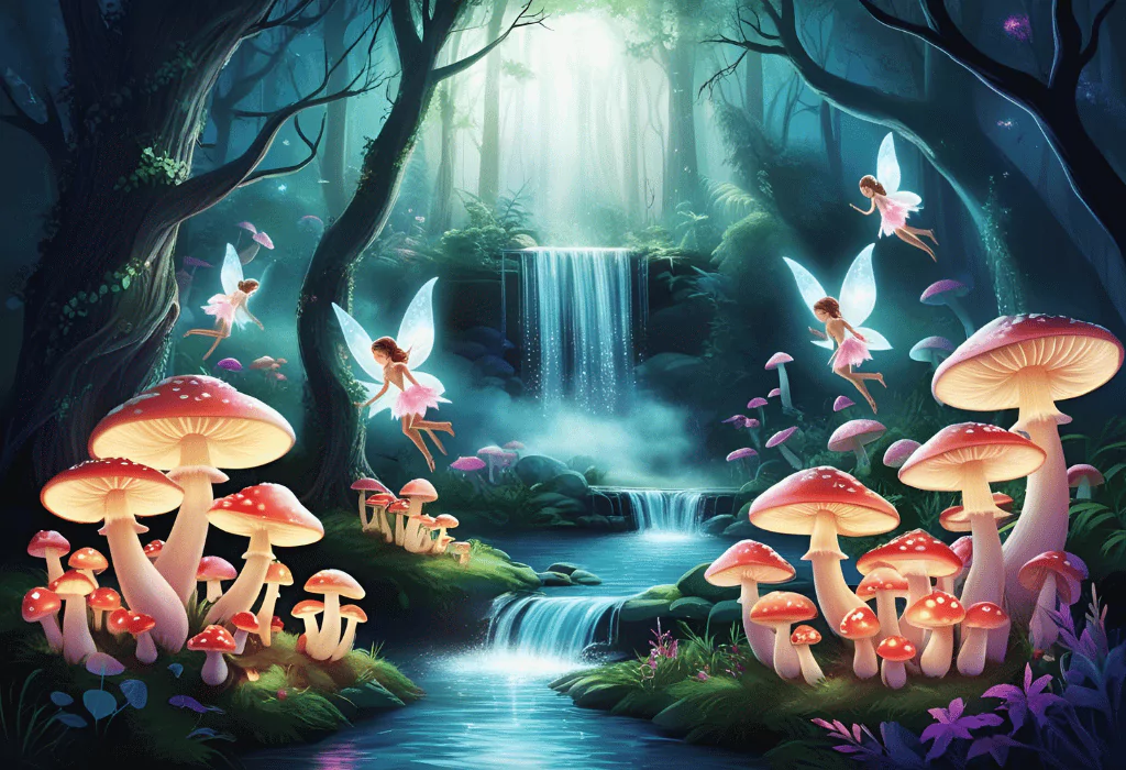 30 AI Art Styles You Can Steal Today (with prompt tips) fantasy concept art 68258ac0adcf0
