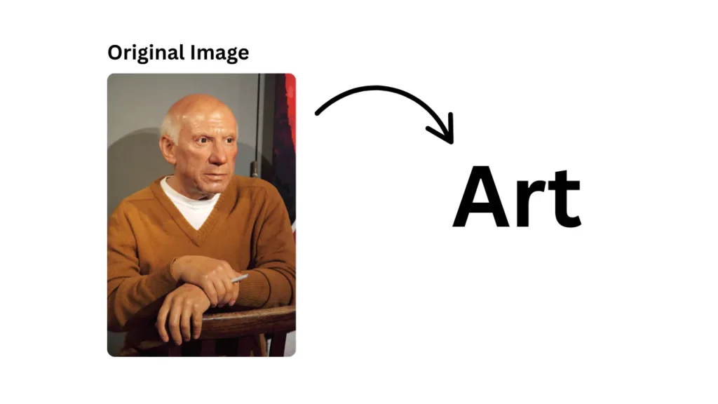 9 Best Image to Art AI Websites (tried & tested) Original Picasso Image to Art