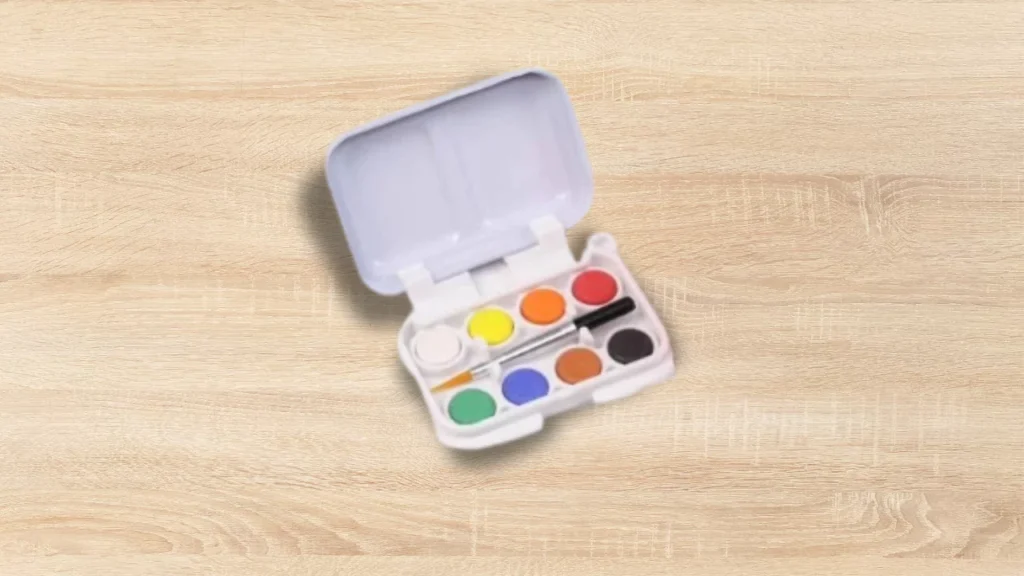 The Weirdest Art Supplies You Should Try small color palette 6820d927b6d6d