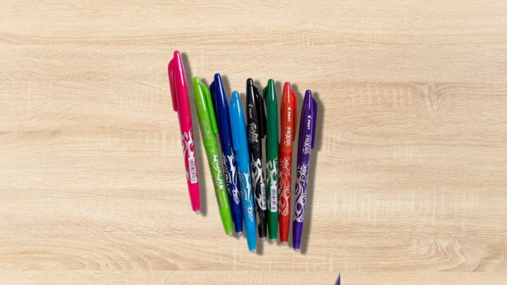 The Weirdest Art Supplies You Should Try thermo pens 6820d92accdba