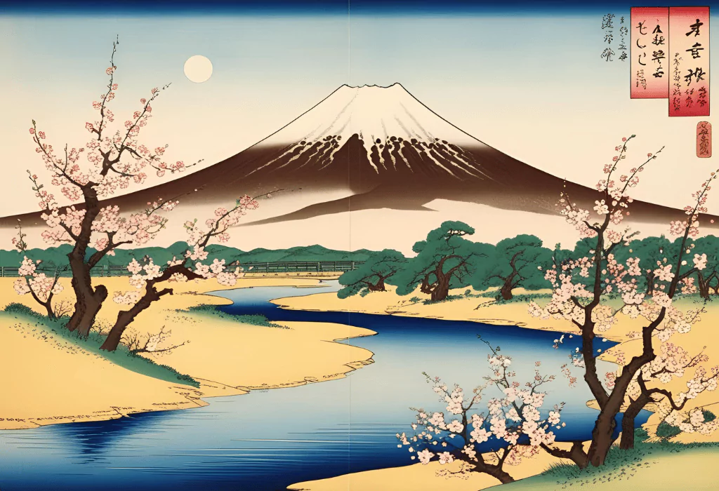 30 AI Art Styles You Can Steal Today (with prompt tips) ukiyo e style 68258acf05bc7