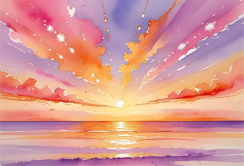16 Must-Try Summer Watercolor Techniques 1 684dbb696268d
