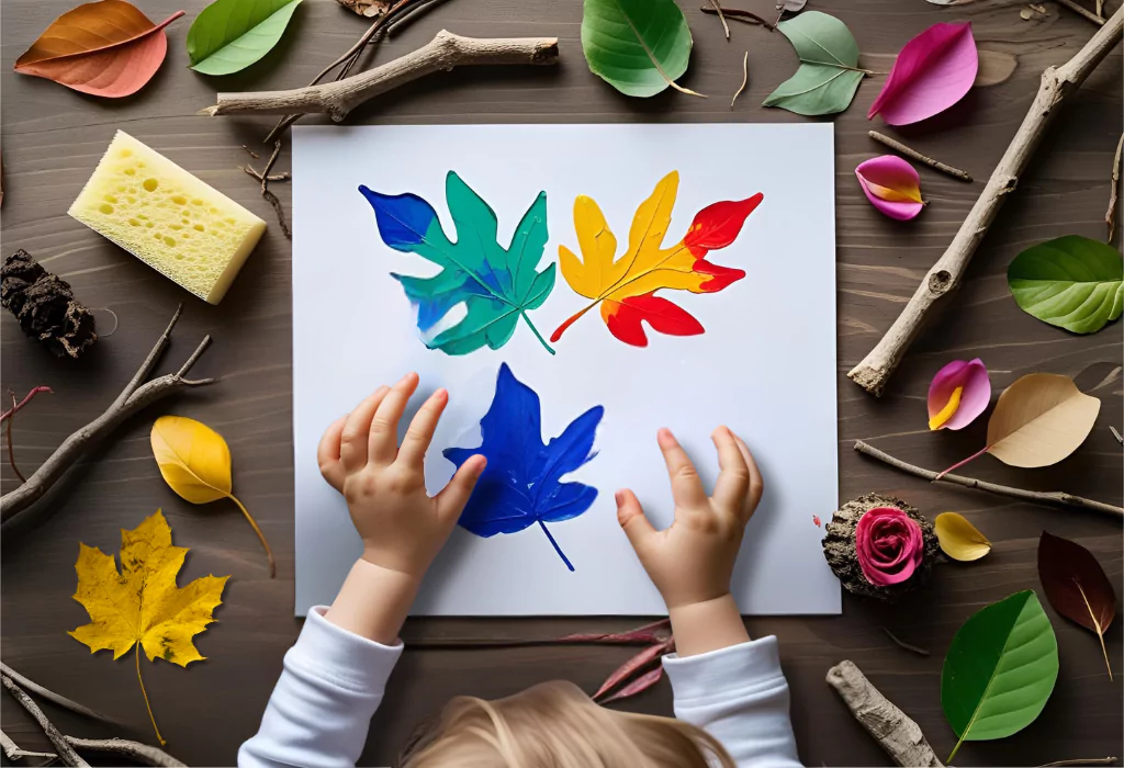 11 Summer Art Projects for Kids (Quick and Easy) 1 6852b81d60da3
