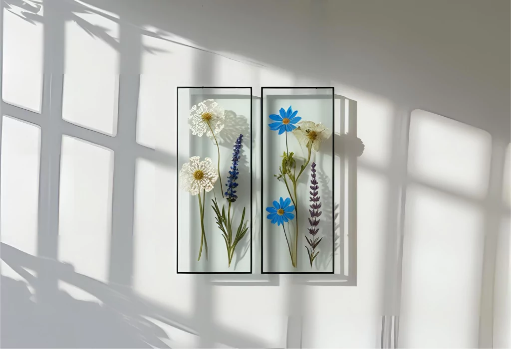 15 DIY Summer Wall Art Ideas to Brighten Your Home 1 6856e3b5d4cca