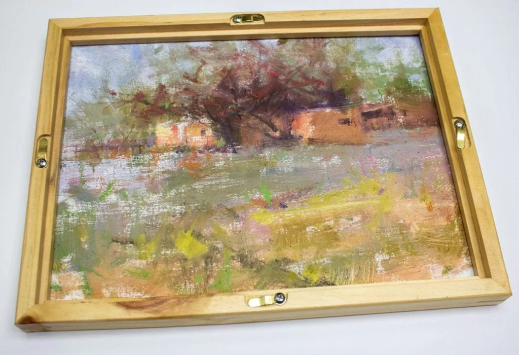 20 Essential Tools for Painting in the Summer (from experience) 10 68505354ce7c3