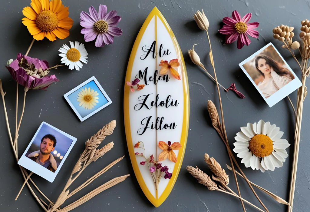13 Summer Mini Surfboard Art Project Ideas 10 68519ab74021b