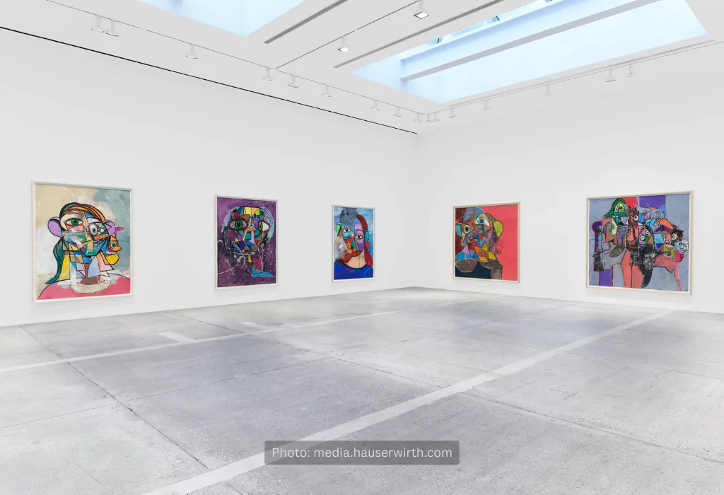 13 Best Summer Art Exhibitions in the U.S. (2025) 10 68544732a7738