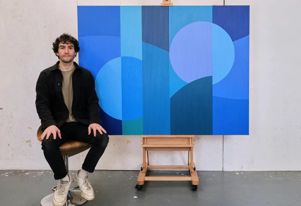10 Contemporary Artists to Watch This Summer 10 6856e36a0b872