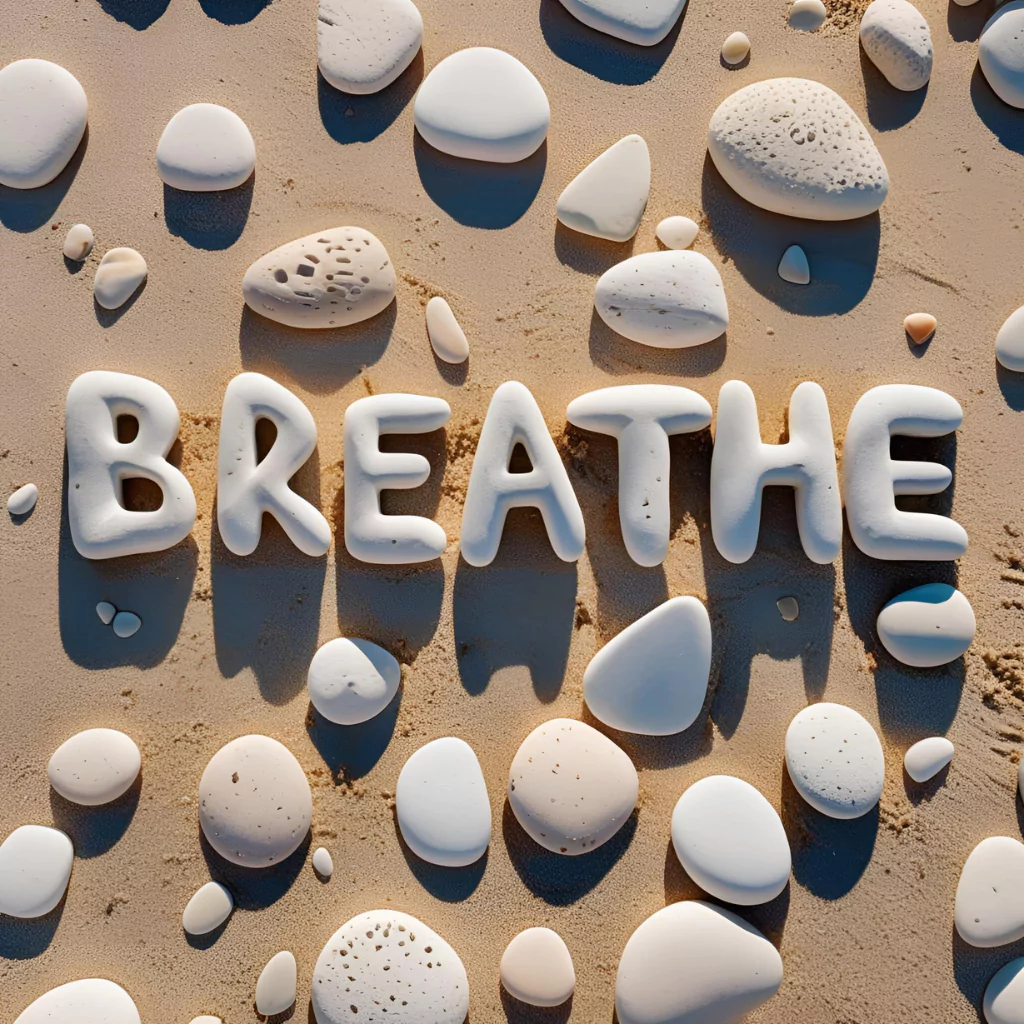 10 Coastal Summer Art Styles That Pop! 10 68583e3b3157c