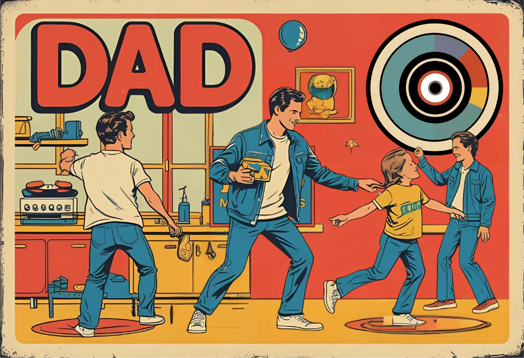 25 Best Father’s Day Art Gift Ideas (That He'll Keep) 11 6847d8e7cb04b