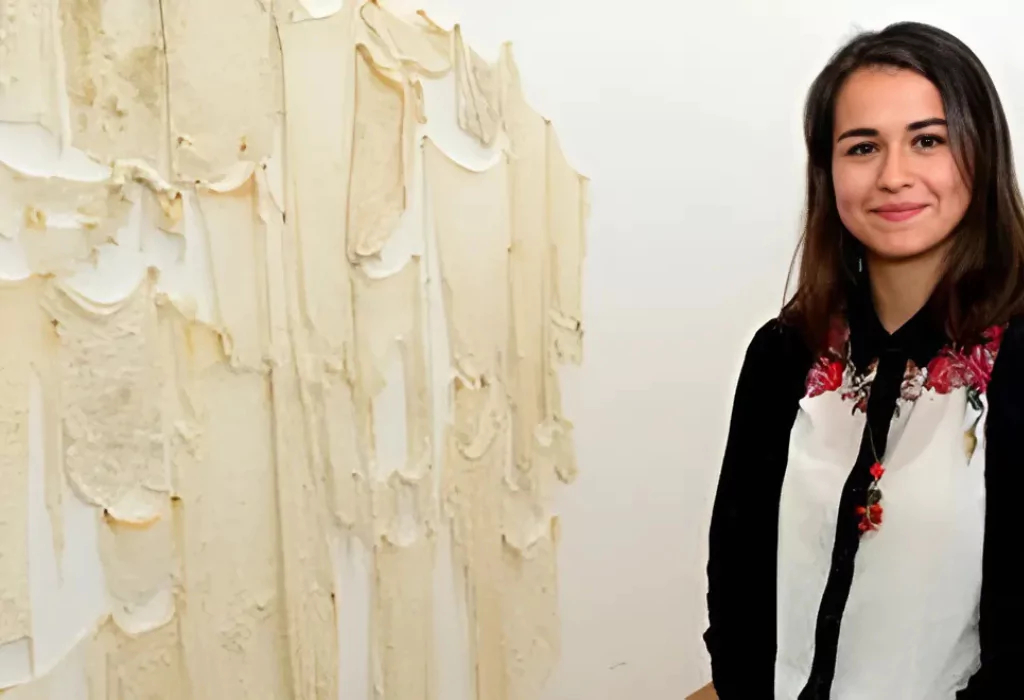 10 Contemporary Artists to Watch This Summer 11 6856e36beec6e