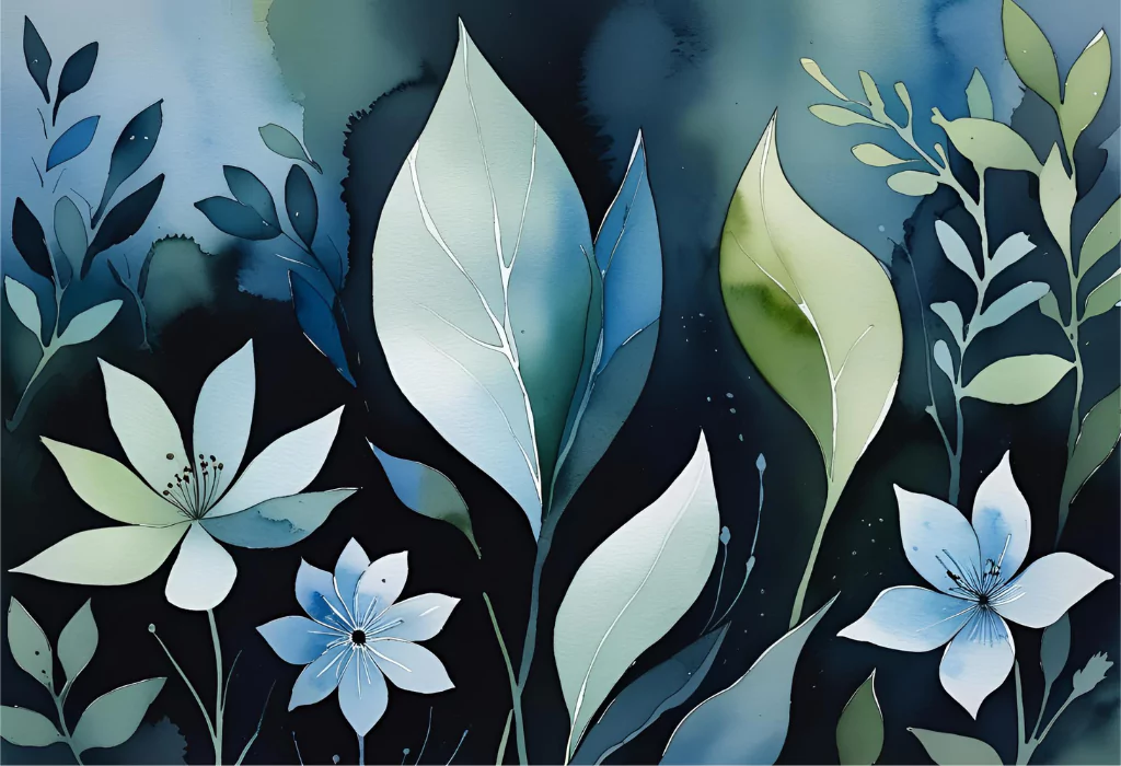 16 Must-Try Summer Watercolor Techniques 12 684dbb59ebd4d