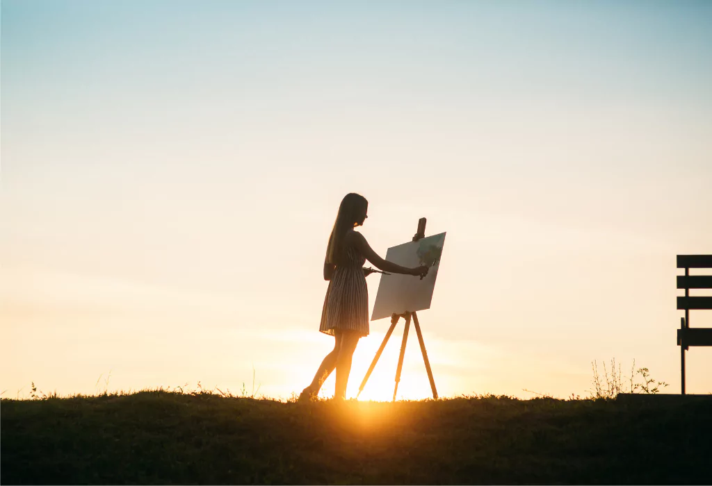 20 Essential Tools for Painting in the Summer (from experience) 12 68505358bb671