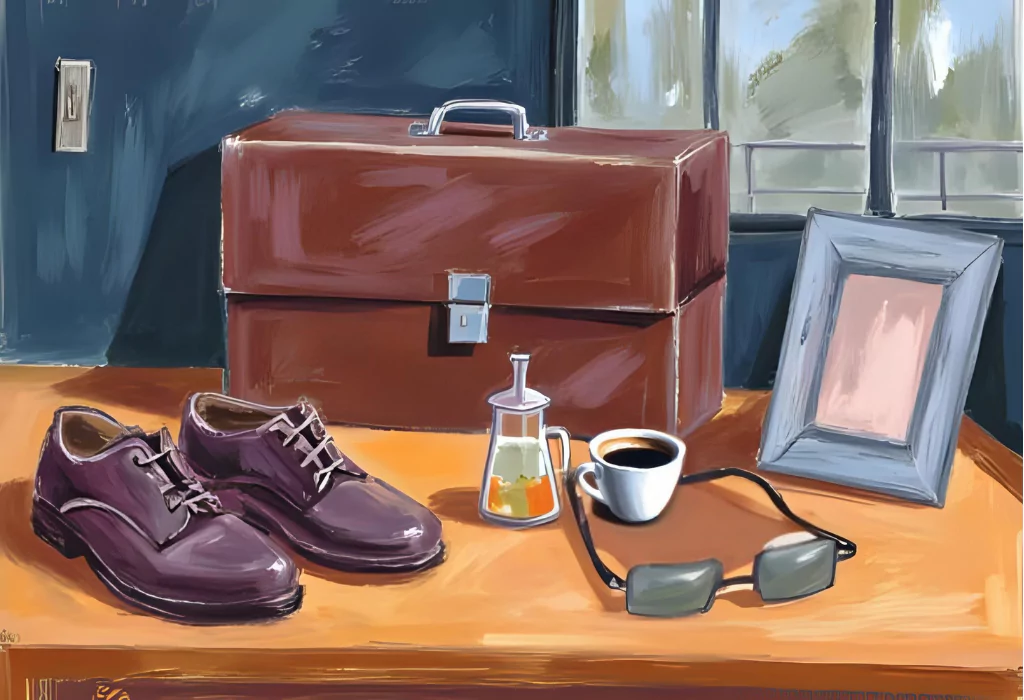 25 Best Father’s Day Art Gift Ideas (That He'll Keep) 13 6847d8ed9fe21