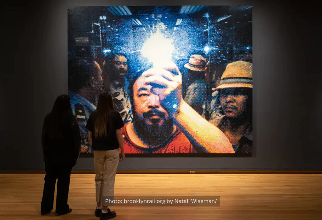 13 Best Summer Art Exhibitions in the U.S. (2025) 13 685447396fec1