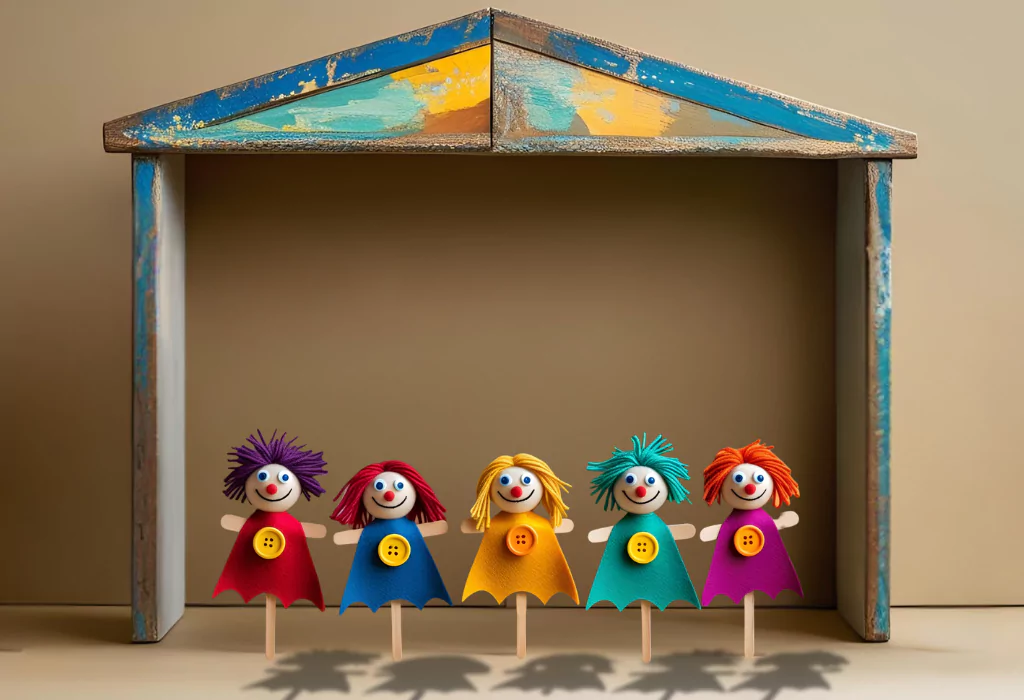 30 Summer Art Projects for Campers of All Ages 13 6854474ba3674