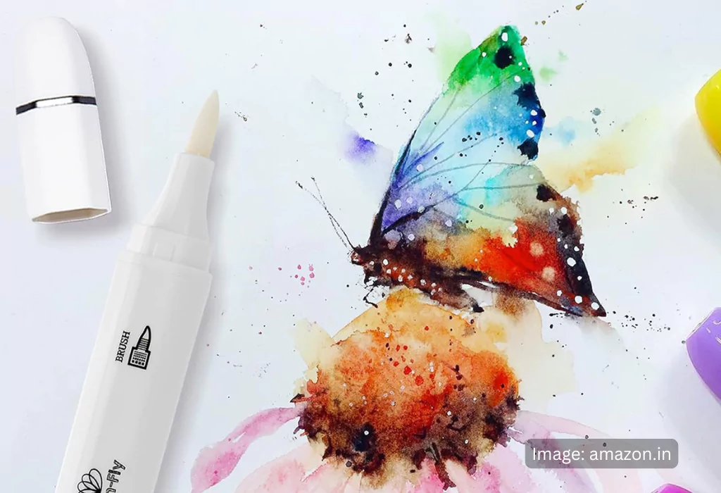 20 Genius Art Tools for Lazy Summer (Chill tools) 13 68565caebbeee
