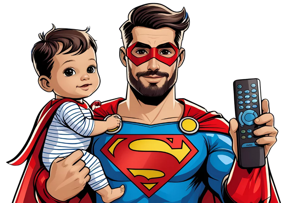 25 Best Father’s Day Art Gift Ideas (That He'll Keep) 14 6847d8ecdd296