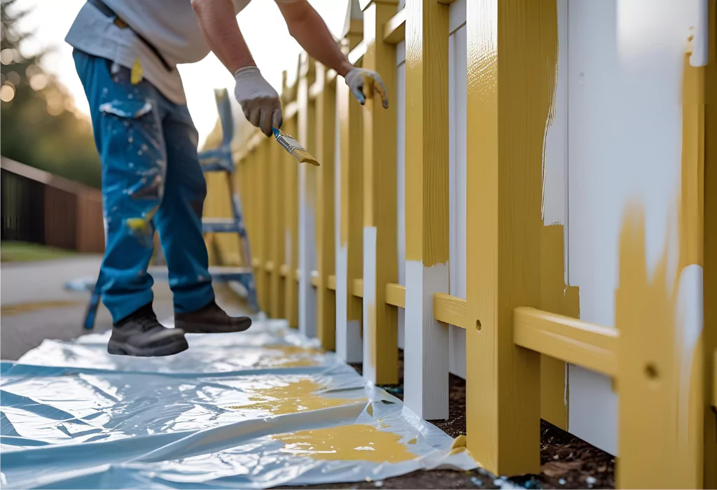 20 Essential Tools for Painting in the Summer (from experience) 14 6850535d0eafc