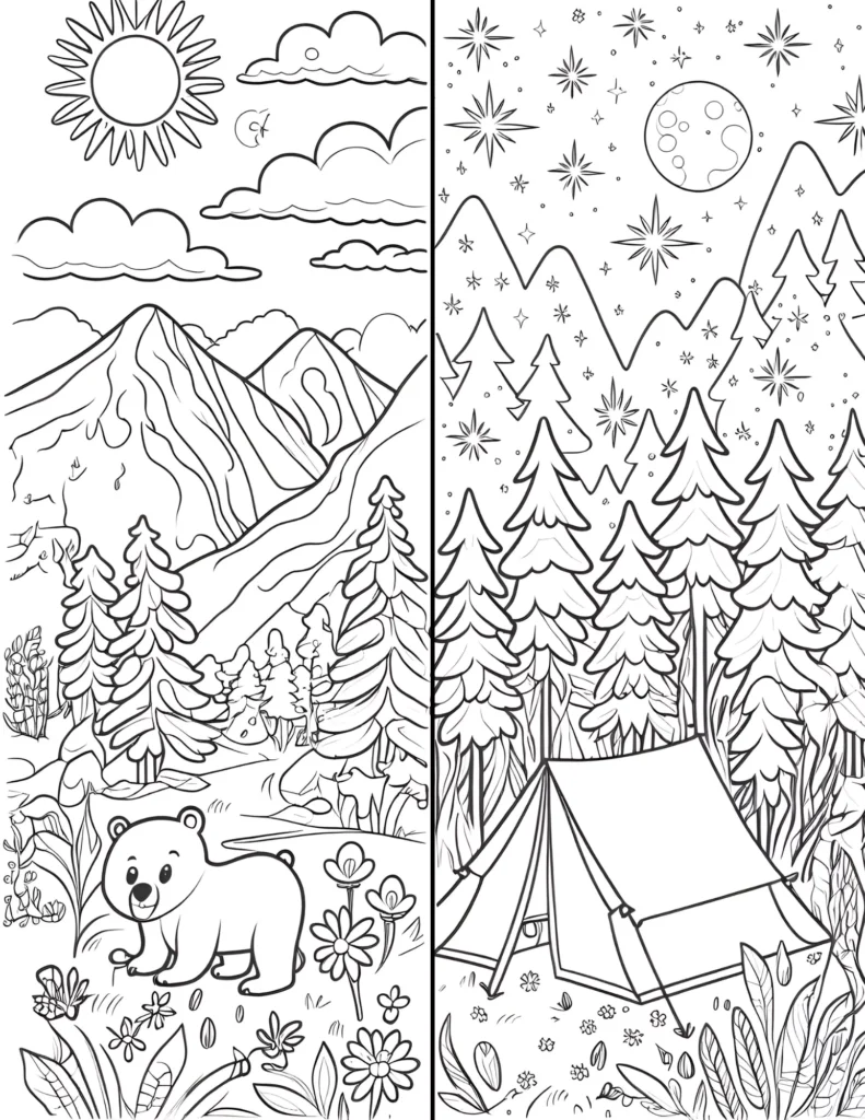 25 Free Summer Coloring Pages for Everyone 14 685edaf9e88a0