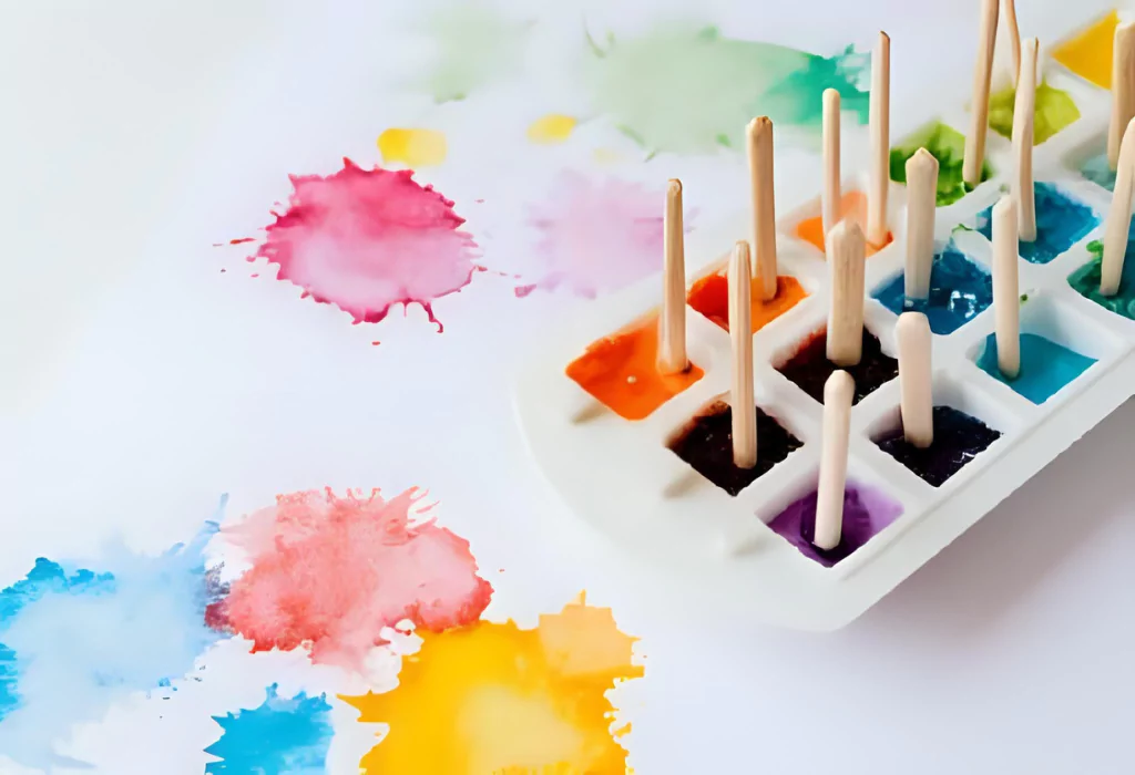 20 Genius Art Tools for Lazy Summer (Chill tools) 15 68565cb316e6d