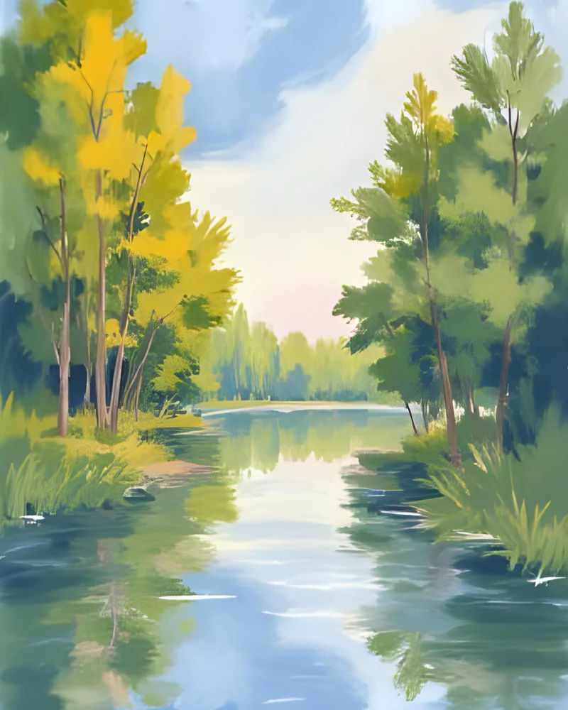 20 Inspirational Summer Quotes for Artists 16 685c323a45a99