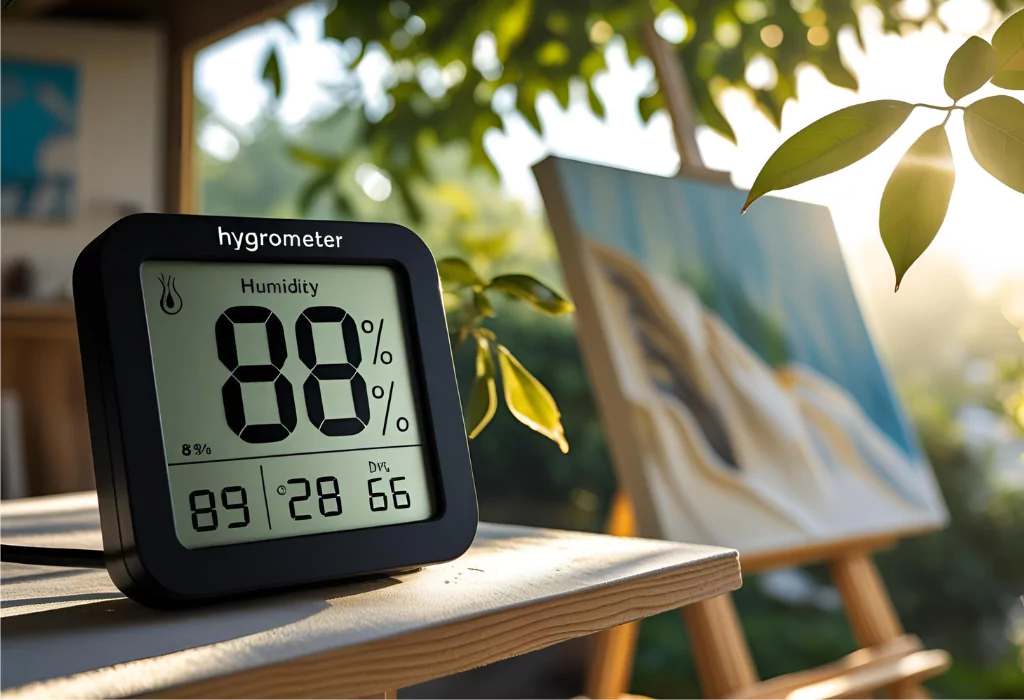 20 Essential Tools for Painting in the Summer (from experience) 17 6850536185da2