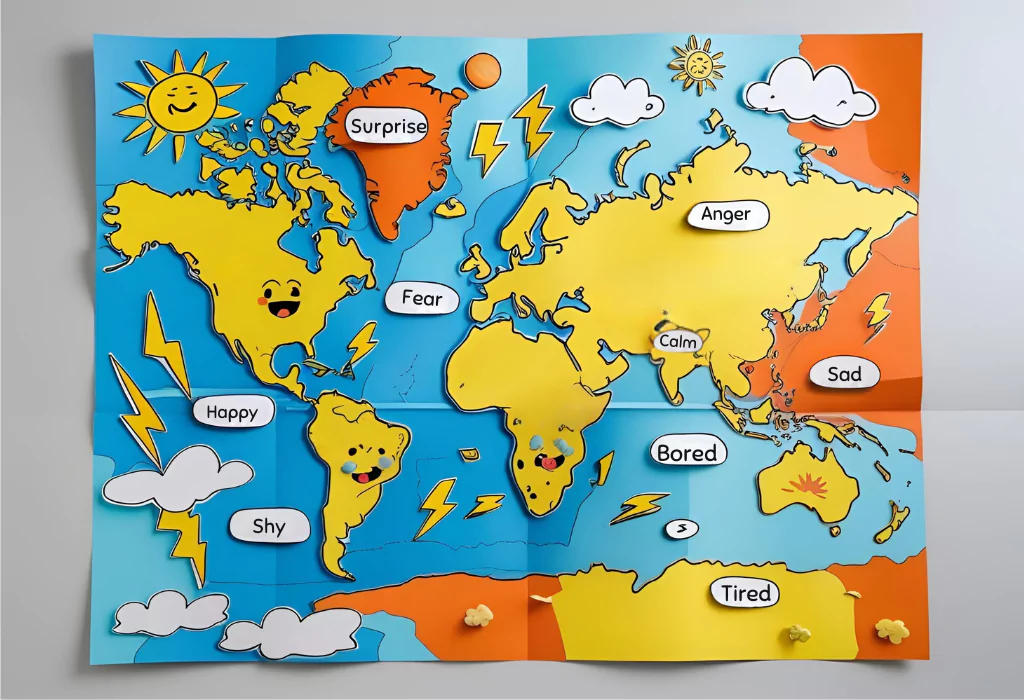 30 Summer Art Projects for Campers of All Ages 17 6854475313c78